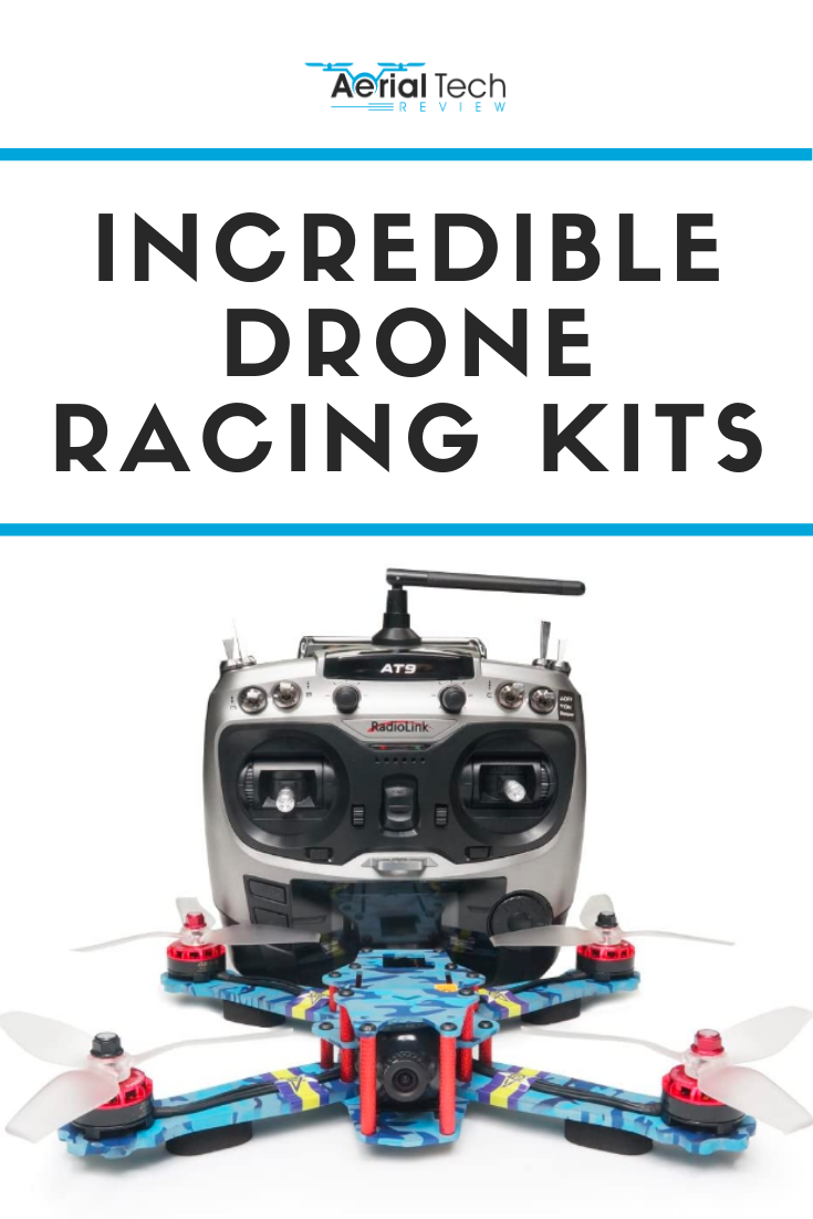 racing drone kits